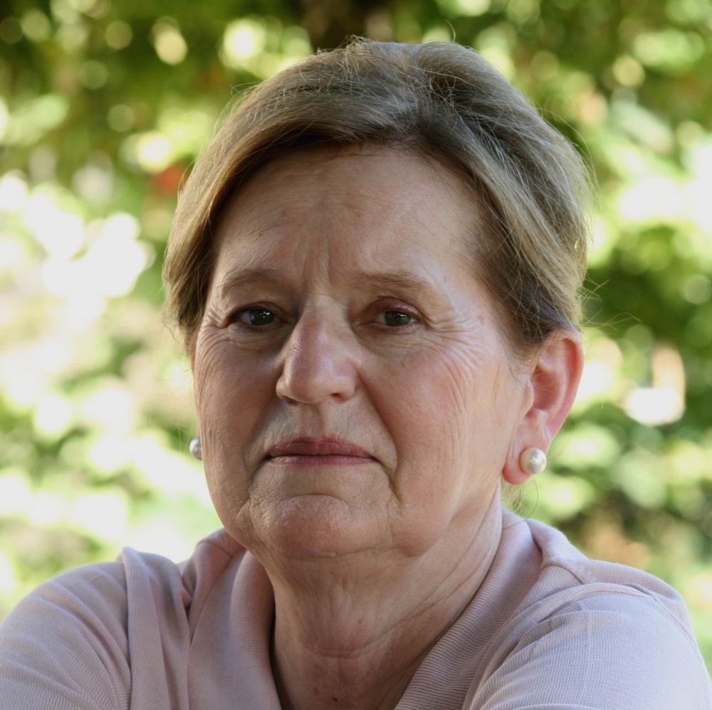 Bernadette GALY