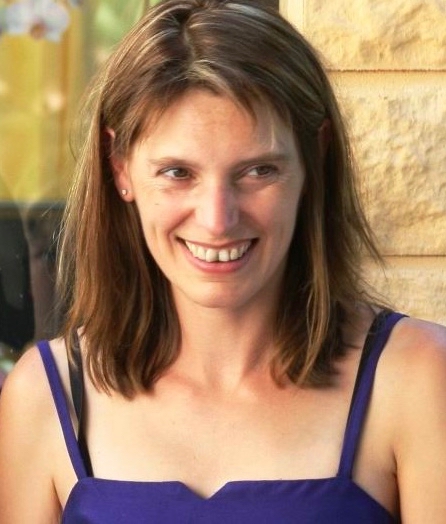 Geneviève RICARD